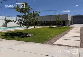 Foto de inmueble en Quinta EN Venta CON Alberca Y Salón DE Eventos EN Campestre LAS Alamedas, Col. Campestre las Alamedas C.P. 31415, Chihuahua