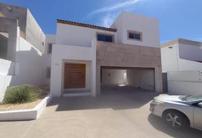 Foto de inmueble en **renta DE Residencia EN Zona Valles Fracc Cantera DEL Pedregal #2331, Col. Cantera del Pedregal C.P. 31216, Chihuahua