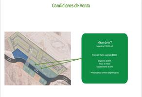Foto de inmueble en Venta DE Macro Lote Ubicado Zona Laderas DEL Rejon, Col. Castilla Reliz C.P. 31207, Chihuahua