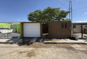Foto de inmueble en CALLE TUBARES, Col. Centro Industrial Juárez C.P. 32695, Juárez