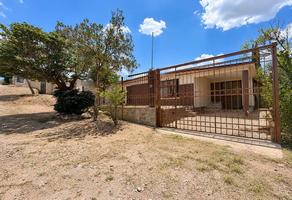 Foto de inmueble en 66A Y PRIVADA DE MENDEZ, Col. Cerro de La Cruz C.P. 31460, Chihuahua