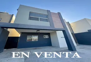 Foto de inmueble en Sin nombre de calle #S/N, Col. Ciénega Residencial C.P. 32685, Juárez