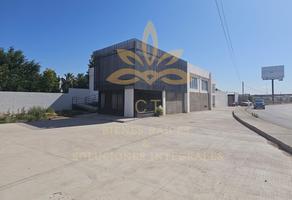 Foto de inmueble en Blvrd Francisco Villarreal Torres 11493, Partido Senecú, Cp. 32459 Juárez, Chih., Col. Cipreses C.P. 32459, Juárez