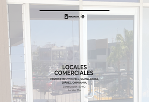 Foto de inmueble en C. Simona Barba 5100, Col. Ciriaco Jasso C.P. 32354, Juárez