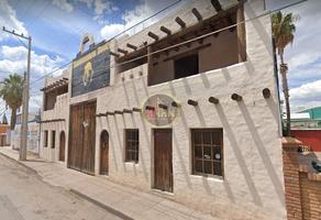 Foto de inmueble en Abasolo, Col. Ciudad Camargo Centro C.P. 33700, Camargo