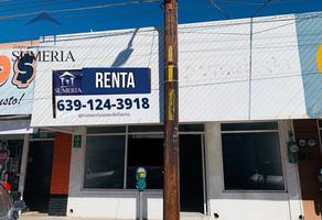 Foto de inmueble en , Col. Ciudad Delicias Centro C.P. 33000, Delicias