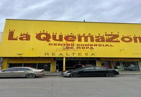 Foto de inmueble en , Col. Ciudad Juárez Centro C.P. 32000, Juárez