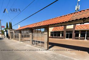 Foto de inmueble en Av. Tecnologico, Col. Colinas de Juárez C.P. 32680, Juárez