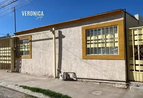 Foto de inmueble en Sin nombre de calle, Col. Colonial del Valle C.P. 32553, Juárez