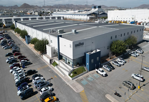 Foto de inmueble en , Col. Complejo Industrial Chihuahua C.P. 31136, Chihuahua