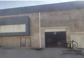 Foto de inmueble en Luis G, Urbina, Col. Complejo Industrial Chihuahua C.P. 31136, Chihuahua