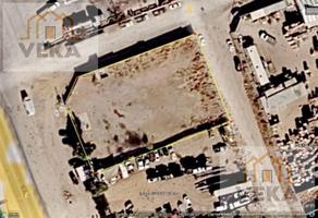 Foto de inmueble en Terreno en Venta Zona Norte, Col. Complejo Industrial Chihuahua C.P. 31136, Chihuahua