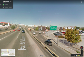 Foto de inmueble en AV. LAS AMÉRICAS, Col. Complejo Industrial las Américas C.P. 31114, Chihuahua