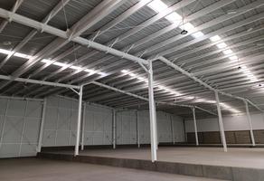 Foto de inmueble en Nave Industrial en Renta, Col. Constituyentes C.P. 32670, Juárez