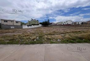 Foto de inmueble en Terreno en Venta en Esquina en Cordilleras Chihuahua, Col. Cordilleras C.P. 31124, Chihuahua