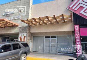 Foto de inmueble en Plaza Cimarron EN Avenida Francisco Villa A UN Minuto DEL Periferico DE LA Juventud, Col. Country Club San Francisco C.P. 31115, Chihuahua