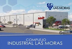 Foto de inmueble en Venta O Renta Bodega Industrial EN AV LAS Moras Cd.delicias, Chih., Col. Desarrollo Urbano C.P. 33087, Delicias