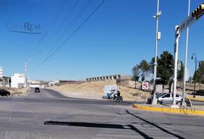 Foto de inmueble en Terreno en Renta en Esquina por Reliz en Chihuahua, Col. Diamante Reliz C.P. 31207, Chihuahua