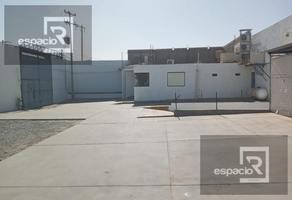 Foto de inmueble en Bodega EN Venta YA Rentada A 10 Minutos DEL Aeropuerto DE Ciudad Juárez, Col. El Granjero C.P. 32690, Juárez