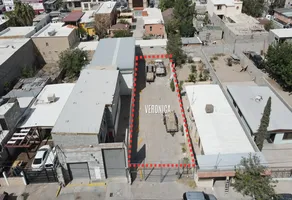 Foto de inmueble en Sin nombre de calle, Col. El Granjero C.P. 32690, Juárez