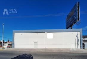 Foto de inmueble en Bodega - Vialidad los Nogales #1, Col. El Mineral C.P. 31146, Chihuahua