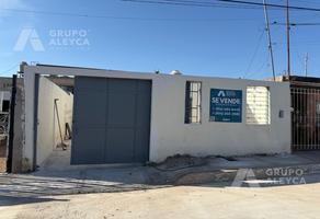 Foto de inmueble en Mina San Vicente al 3500 #3504, Col. El Porvenir I C.P. 31137, Chihuahua