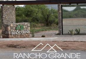 Foto de inmueble en nombre conocido Rancho Grande, Col. El Sacramento C.P. 31627, Chihuahua