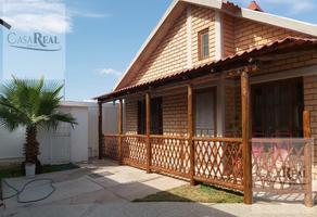Foto de inmueble en Casa  de Descanso en Venta Pasando El Fresno Chihuahua, Col. El Vallecillo C.P. 31625, Chihuahua