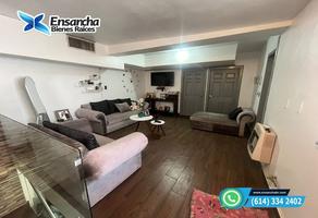 Foto de inmueble en Ponce de Leon, Col. Encordada de León C.P. 31313, Chihuahua