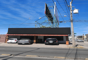Foto de inmueble en avenida vallarta, Col. Esperanza C.P. 31104, Chihuahua