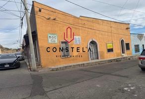 Foto de inmueble en Venta Casa con Locales Comerciales y Departamento, Hidalgo del  Parral, Chih., Col. Fatima (Minera) C.P. 33839, Hidalgo del Parral