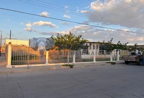 Foto de inmueble en Calle Margarita, Col. Flores del Tepeyac C.P. 33085, Delicias