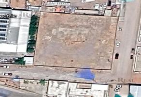Foto de inmueble en Terreno en Venta al Norte por Heroico Colegio Militar Chihuahua YO #31135, Col. Francisco Domínguez C.P. 31135, Chihuahua