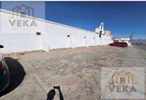 Foto de inmueble en Terreno en Venta en Periférico Francisco R. Almada (1042 m2), Col. Francisco R Almada C.P. 31034, Chihuahua
