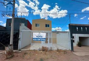 Foto de inmueble en Av. Gladiolas, Col. Francisco Villa C.P. 31530, Cuauhtémoc