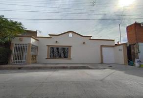 Foto de inmueble en Venta DE Casa DE UN Piso EN COL Villa Remodelada 2 Recamaras #384, Col. Francisco Villa (Villa Vieja y Villa Nueva) C.P. 31134, Chihuahua