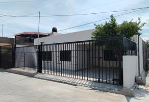 Foto de inmueble en Venta DE Casa DE UN Piso Remodelada EN COL Francisco Villa #3, Col. Francisco Villa (Villa Vieja y Villa Nueva) C.P. 31134, Chihuahua