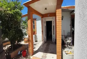 Foto de inmueble en emiliano zapata  #00, Col. Francisco Villa (Villa Vieja y Villa Nueva) C.P. 31134, Chihuahua
