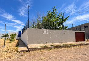Foto de inmueble en los laureles, Col. Gobernadores C.P. 32917, Aldama