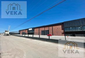 Foto de inmueble en Bodegas EN Renta o Venta Ubicadas en Salida Cuauhtémoc (500m2), Col. Granjas Agropecuarias C.P. 31415, Chihuahua