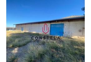 Foto de inmueble en Bodega Comercial Renta en Hidalgo del Parral,  Punto Alegre, Col. Hidalgo del Parral Centro C.P. 33800, Hidalgo del Parral