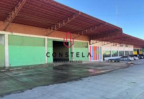 Foto de inmueble en Bodega Comercial en  Renta Av. Tecnologico, Hidalgo del Parral, Col. Hidalgo del Parral Centro C.P. 33800, Hidalgo del Parral