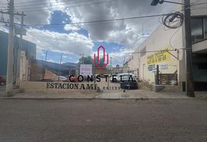 Foto de inmueble en Terreno Renta Col. Centro, Hgo. del Parral, Chih., Col. Hidalgo del Parral Centro C.P. 33800, Hidalgo del Parral