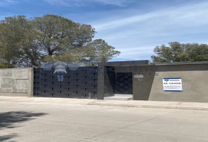 Foto de inmueble en Calle 24 Norte, Col. Imperial C.P. 33030, Delicias