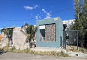 Foto de inmueble en Cuarenta y Cinco Sur, Col. Independencia C.P. 33087, Delicias