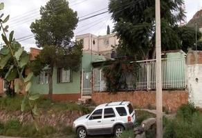 Foto de inmueble en Venta DE Terreno POR AVE Pacheco, Centrico Tiene Casa Pero SE Vende Como Terreno), Col. Independencia C.P. 31370, Chihuahua