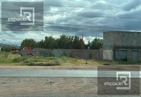 Foto de inmueble en Terreno EN Renta Sobre LA Avenida Lombardo Toledano A 3 Kilometros DE LA Avenida Juan Pablo II, Col. Industrial C.P. 31304, Chihuahua