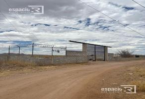 Foto de inmueble en Terreno  EN Venta O Renta Cerca DE LA Lombardo Toledano Pegado A LAS Vias DEL Tren, Col. Industrial C.P. 31304, Chihuahua
