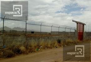 Foto de inmueble en Terreno  EN Venta O Renta Cerca DE LA Lombardo Toledano Pegado A LAS Vias DEL Tren, Col. Industrial C.P. 31304, Chihuahua
