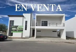 Foto de inmueble en Sin nombre de calle #S/N, Col. Jade Residencial C.P. 32546, Juárez